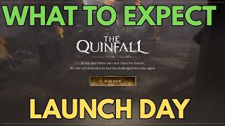 Quinfall Mmo Explained Features, Pvp, And Expectations