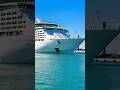 Cruise Ship Travel Life! #youtubeshorts #trending #travel #viral #vacation #love #fun #fun #reels
