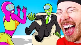 FUNNY ANIMATIONS That will Make you LAUGH (Among Us)
FUNNY ANIMATIONS That will Make you LAUGH (Among Us)
Check out the full animations here!
📸My Instagram:
http://Instagram.com/JoblessGarrett FUNNY ANIMATIONS That will Make you LAUGH (Among Us)