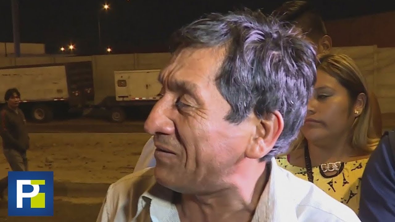 Ahogado en llanto, sobreviviente del incendio en autobús de Perú narra que perdió a seis familiares camera iphone 8 plus apk