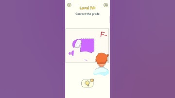 DOP 2 🤯 Delete One Part Gameplay Walkthrough All Max Levels #shorts #gameplay #dop2