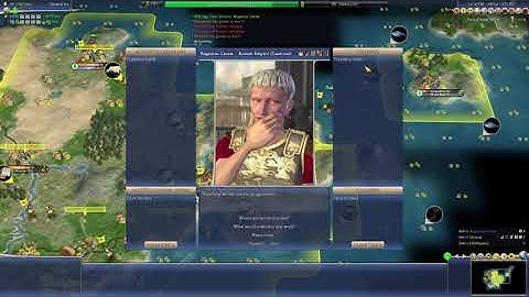 Civ 4 | Immortal 57 | Ramesses (Part 2)