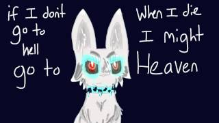 If I don't go to Hell - Scourge PMV