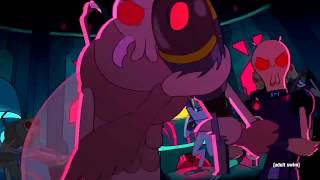 Rick and Morty x Run The Jewels Oh Mama  Adult Swim