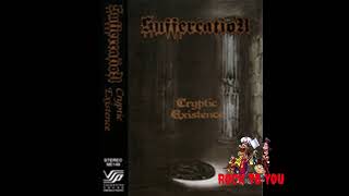 Suffercation  - Dark reflection