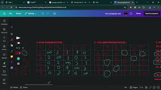 CH.4 ALGORITHM Traveling salesman problem (TSP) شرح