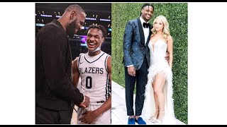 Attacked for Prom Photo: LeBron James&#39; Son Harassed (host K-von explains)