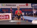 HIGHLIGHTS WORLD CUP COTTBUS 2026 - DAY1
