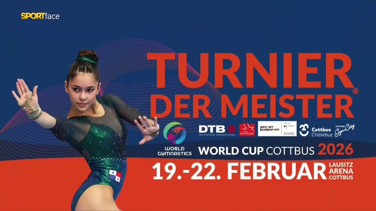 HIGHLIGHTS WORLD CUP COTTBUS 2026 - DAY1