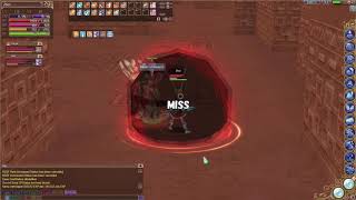 JOB GLADIATOR (3rd Job) Emil Chronicle Online Sagazero