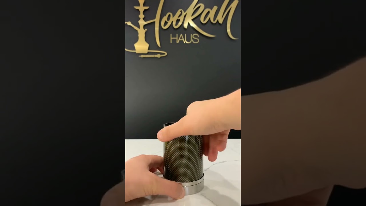 The Vyro One Hookah 💨🥰❣️