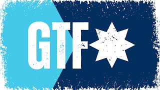 Gtfo A Protest Song For Minneapolis Anti-Ice Irish Folk Punk Lyric Video