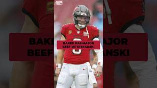 Baker Mayfield's STUNNING ambush toward ex-coach Stefanski