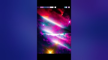 Sonifications - Color to Sound Sonification