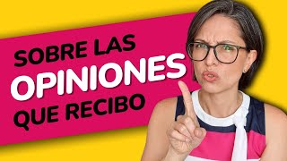 Confesiones y reflexiones (no te pierdas la última)