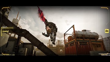 They changed the FINAL KILL CAM to MVP KILL CAM in CODM | Season 8 COD Mobile | R3X CODM