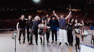 Download lagu TWO STEPS FROM HELL @ Wacken (2023) full show HQ