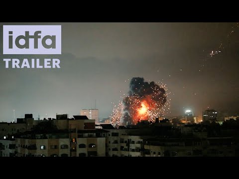 IDFA 2025 | Trailer | Under the Same Sky