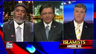 Poll: 25% of Muslim-Americans say jihadi violence justified Net Worth