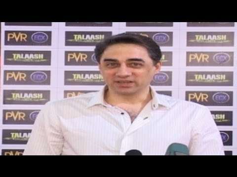 faisal-khan-@-grand-premiere-of-film-talaash