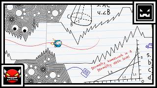 universedevon - Sticky Note | Insane Demon | GD NATION @gd_nation