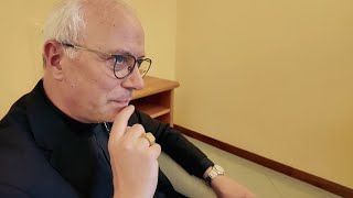 Monsignor Baturi, Cei: 