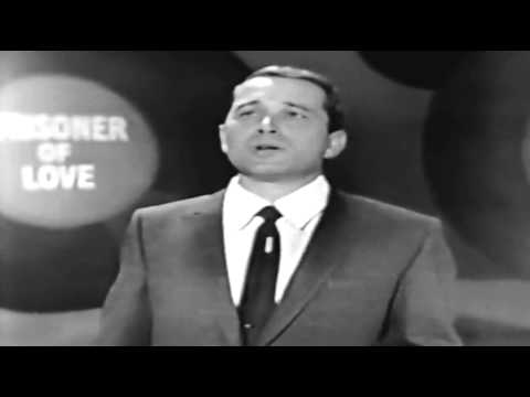 Perry Como - "Prisoner of Love" (1959)