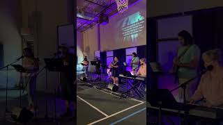 Waymaker (Isaiah 43:19)