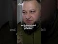 What Ukrainian Frontline Soldiers Think About Trump's Victory