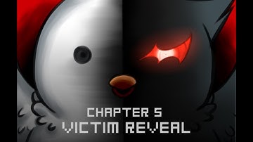 SDRA2 Chap 5(Eng Sub) Victim Reveal Scene