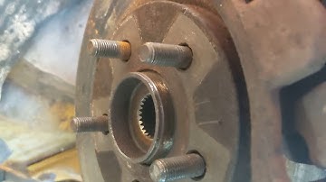 Tips for Changing a Alternator in a 2002 PT Cruiser