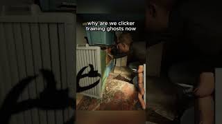 spirits need clicker training #femboy  #vtuber #fyp  #trans  #twitchclips  #phasmophobia  #clicker