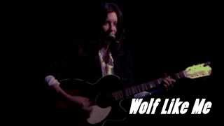 Lera Lynn - "Wolf Like Me" - LIVE @ the Mothlight - 2014.05.17 - Asheville, NC