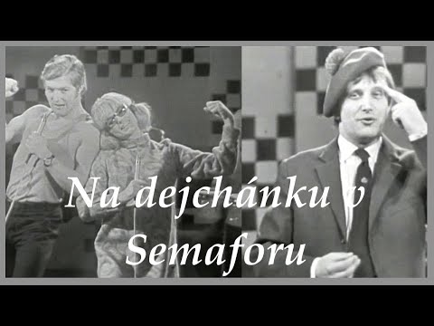 Na dejchánku v