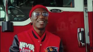 Oxygen - Julian King (Official Video)