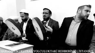 Harameyn 》Kutsal Yolculuktaki Rehberinizderdimin Dermanı Mekke Yolunda