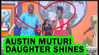 KAIRITU KA AUSTIN MUTURI GUKENIA ANDU AINGI KANITHAINI WA REV BEN KIENGEI,,,NI MURURI KWAGIRA MUNO