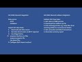 Oracle Integration Cloud (OIC) Series | FBDI Inbound Integration using Bulk Import | Ep.2