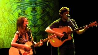 Heather Nova- I wanna be your light & Mishka- Stars will be shining