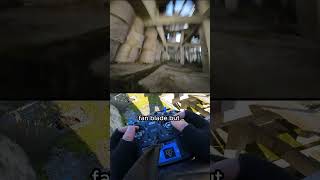Have You Ever Seen A Drone On Fire?