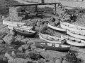 Coastal Village In SouthWest England - 1943 - CharlieDeanArchives / Archival Footage