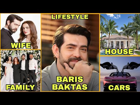 Baris Baktas Lifestyle