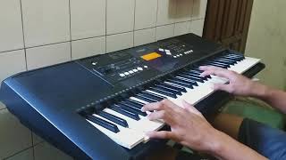 Kangen Nickerie - Abit (piano cover)