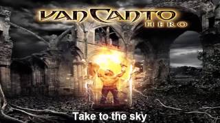 Van Canto - 2. album - 008 Take to the sky