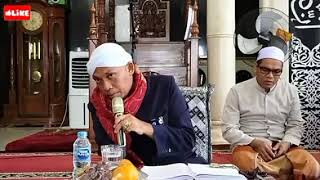 Guru Mahmud Albanjari || Tilawah QS. Al-Isra ayat 85 \u0026 QS. Al-Ahzab ayat 44-47