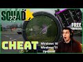 Latest Guide: Squad Cheats 2026 | Undetected ESP, Radar Hack & Aimbot — Player, Vehicle & FOB ESP