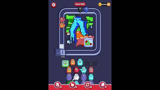 Full Pixel Flow level 2183 Very Hard Update