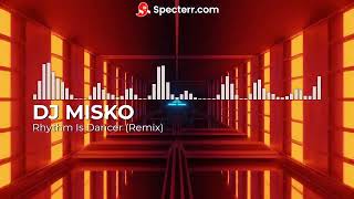 Dj Apollonia - Rhythm Dancer (Remix)