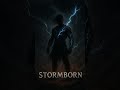 "Stormborn – Thunderous Metal Onslaught (EN)" #modernmetal #alternativemetal #thunder #aimusic #ai