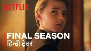 Locke & Key Season 3 | Final Season Trailer | Official Hindi Trailer | हिन्दी ट्रेलर